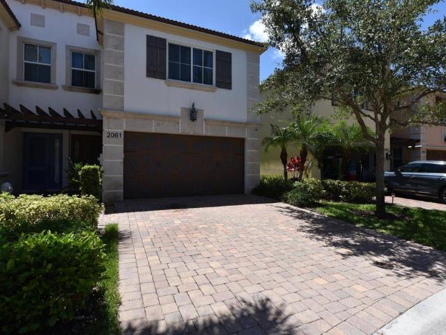 Townhouse for rent in West Palm Beach