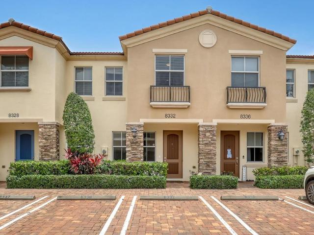 Townhouse for rent in West Palm Beach
