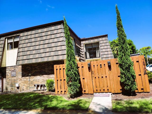 Townhouse for rent in West Palm Beach