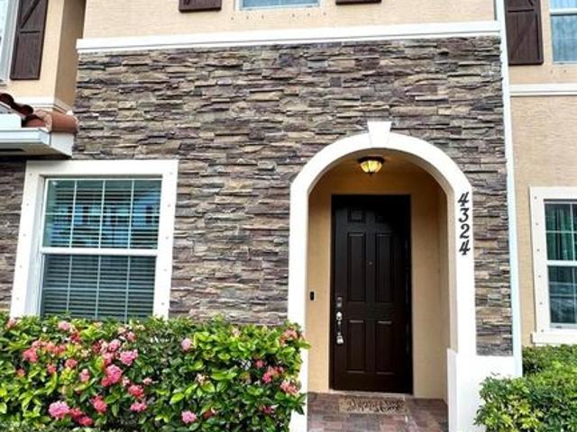 Townhouse for rent in West Palm Beach