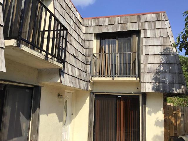 Townhouse for rent in West Palm Beach, Florida