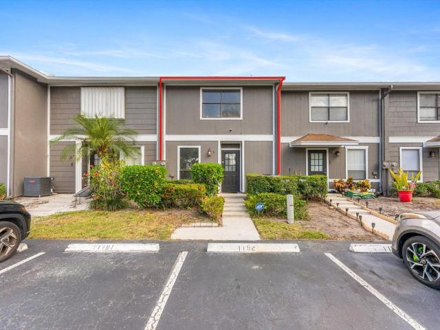 Townhouse for rent in West Palm Beach Townhouse for rent in West Palm Beach