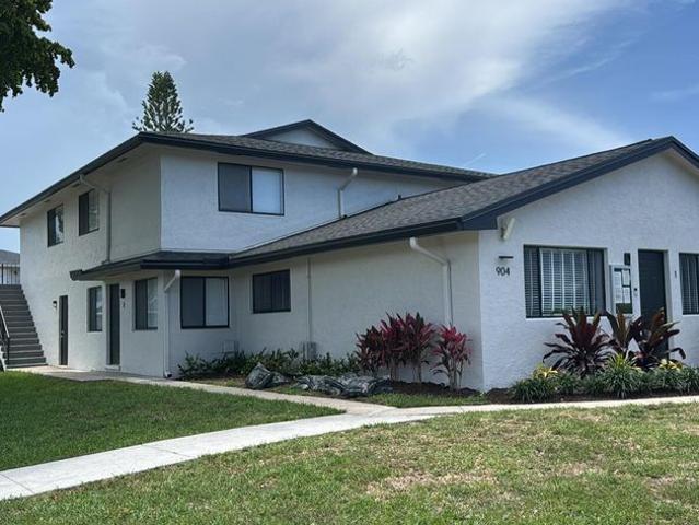 Townhouse for rent in West Palm Beach