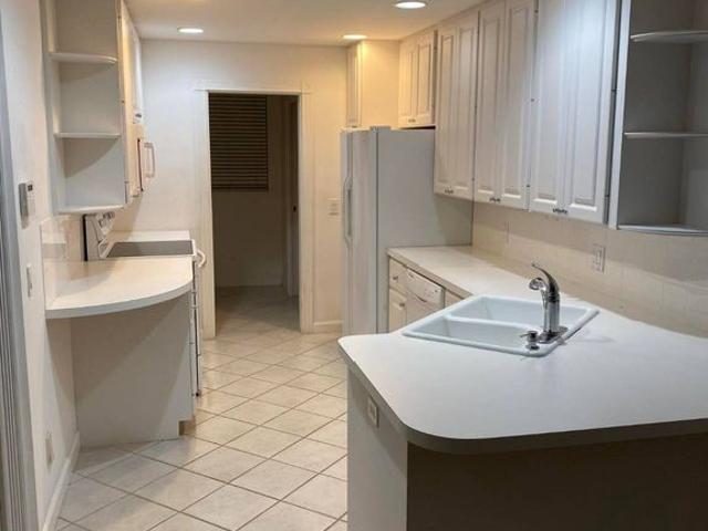 Townhouse for rent in West Palm Beach, Florida