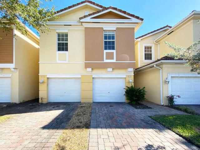 Townhouse for rent in West Palm Beach