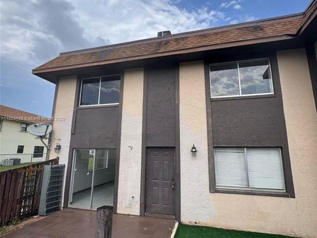 Townhouse for rent in West Palm Beach