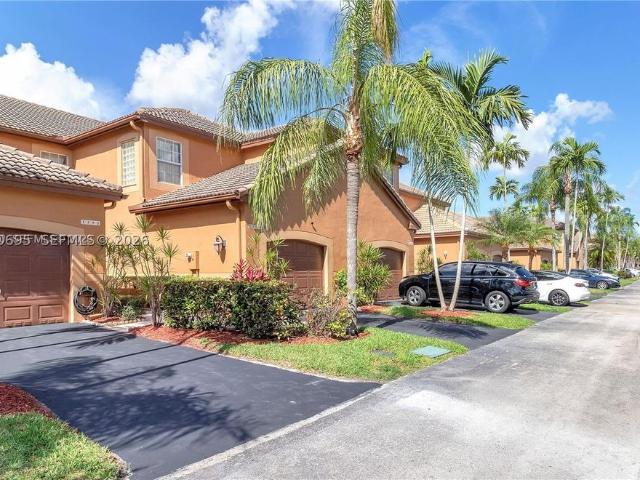 Townhouse for rent in Weston, Florida