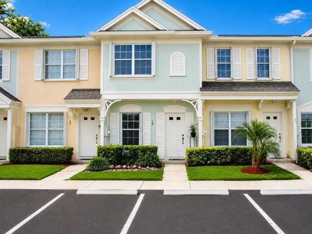 Townhouse for rent in Weston, Florida