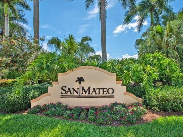 Townhouse for rent in Weston, Florida