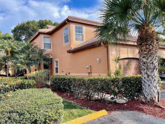 Townhouse for rent in Weston, Florida