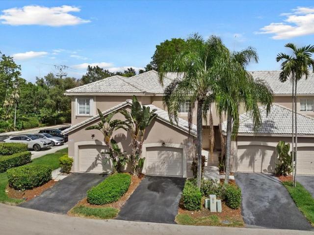 Townhouse for rent in Weston, Florida