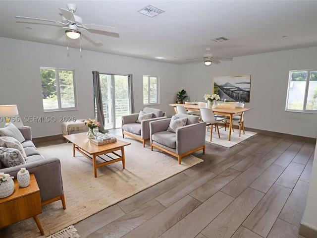 Townhouse for rent in Florida
