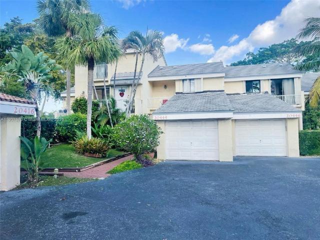 Townhouse for sale in Aventura, Miami-Dade County