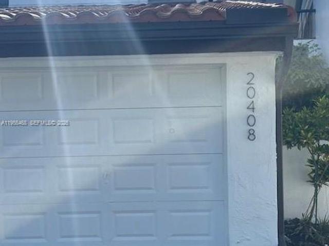 Townhouse for sale in Aventura, Florida