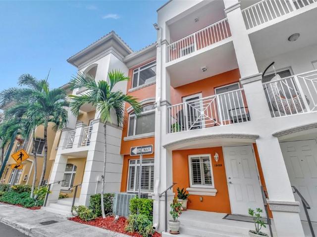 Townhouse for sale in Aventura, Miami-Dade County