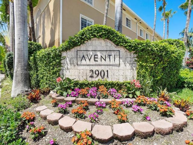 Townhouse for sale in Aventura, Miami-Dade County