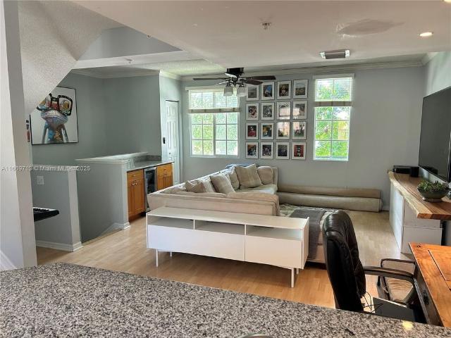 Townhouse for sale in Aventura