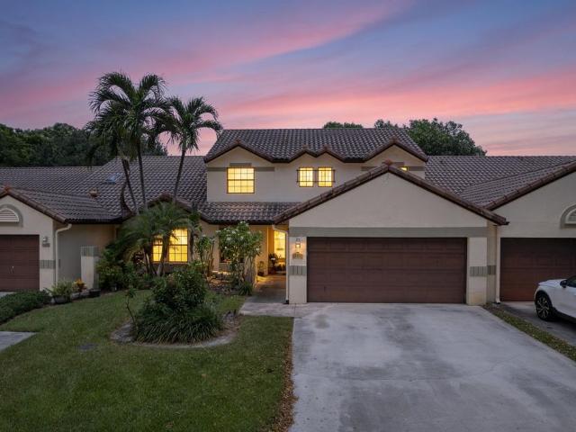 Townhouse for sale in Boca Raton, Florida