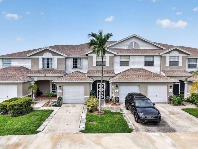 Townhouse for sale in Boca Raton, Florida