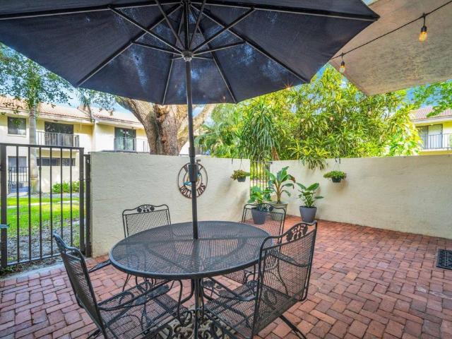 Townhouse for sale in Boca Raton