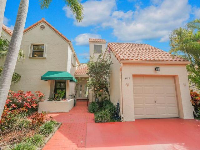 Townhouse for sale in Boca Raton