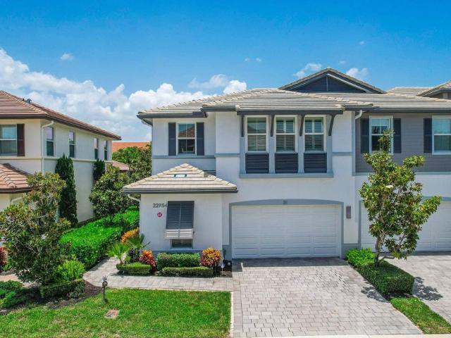 Townhouse for sale in Boca Raton