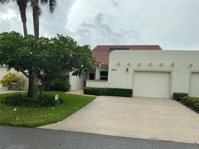 Townhouse for sale in Boca Raton, Florida