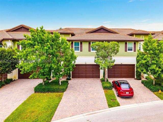 Townhouse for sale in Boca Raton, Florida