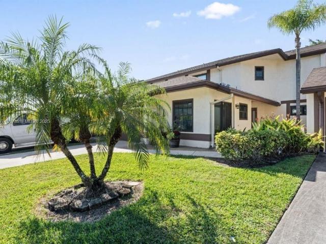 Townhouse for sale in Boca Raton, Florida