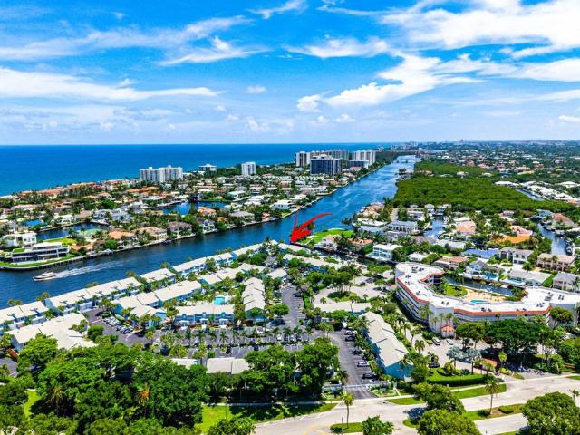 Townhouse for sale in Boca Raton, Florida