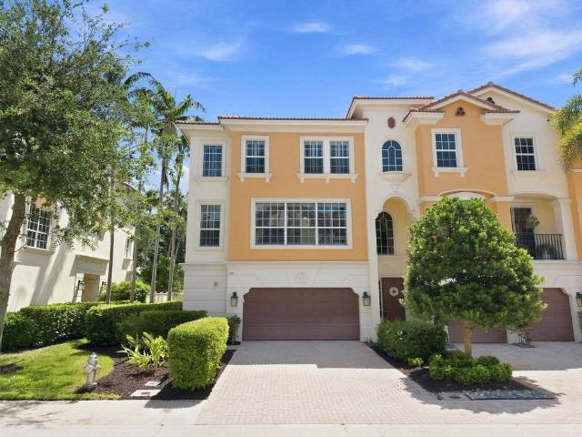 Townhouse for sale in Boca Raton, Florida