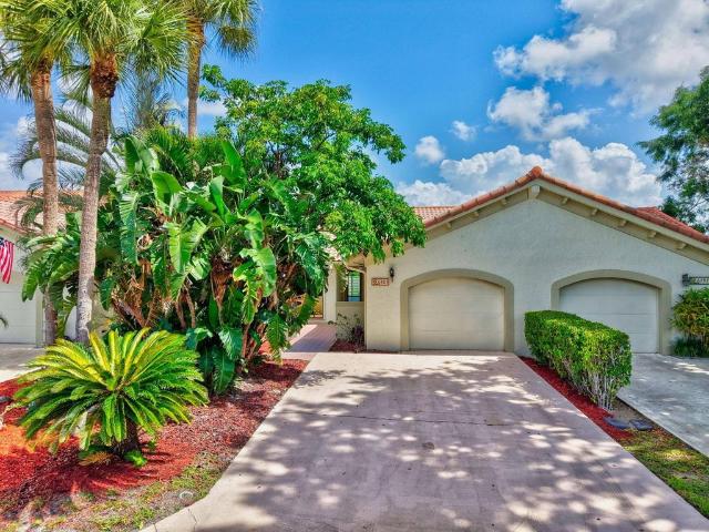 Townhouse for sale in Boca Raton