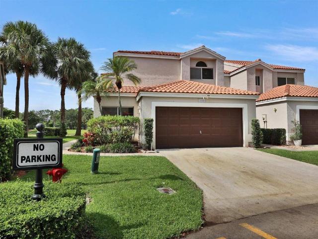 Townhouse for sale in Boca Raton