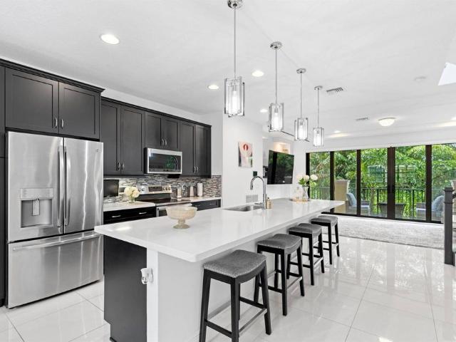Townhouse for sale in Boynton Beach