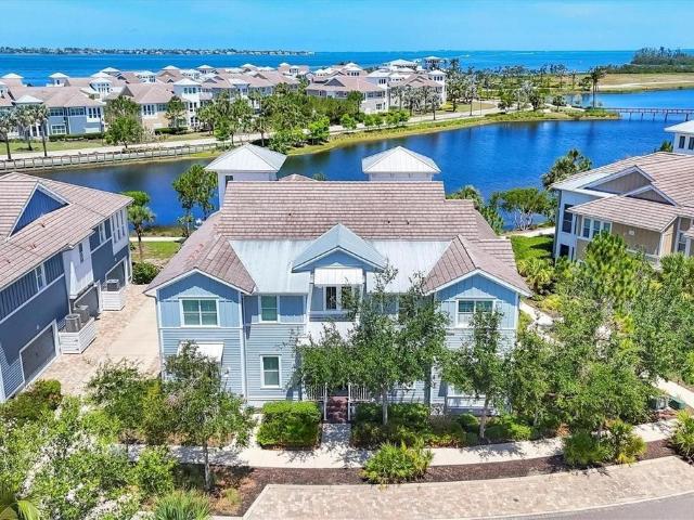 Townhouse for sale in Bradenton