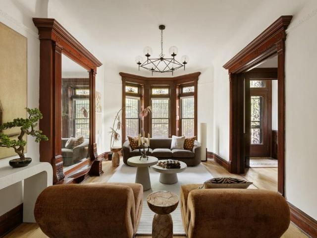 Townhouse for sale in Brooklyn