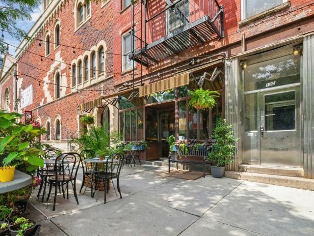 Townhouse for sale in Chelsea