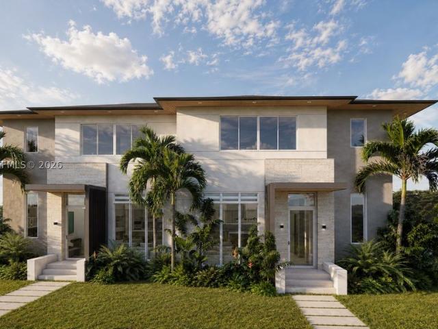 Townhouse for sale in Coral Gables, Florida