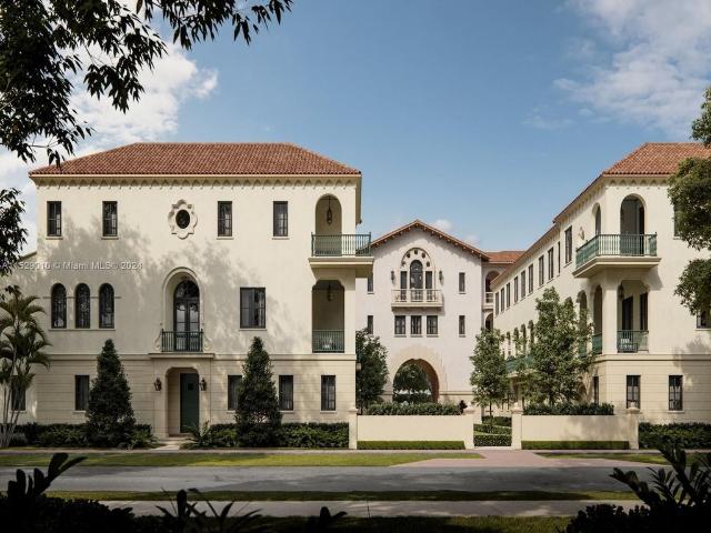 Townhouse for sale in Coral Gables