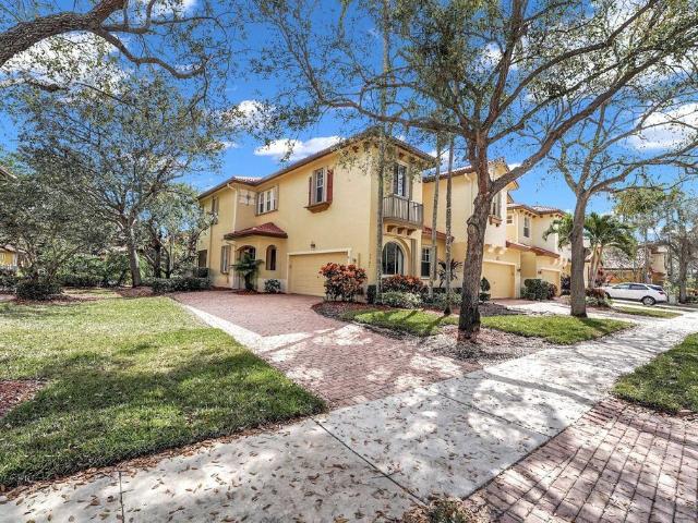 Townhouse for sale in Coral Springs