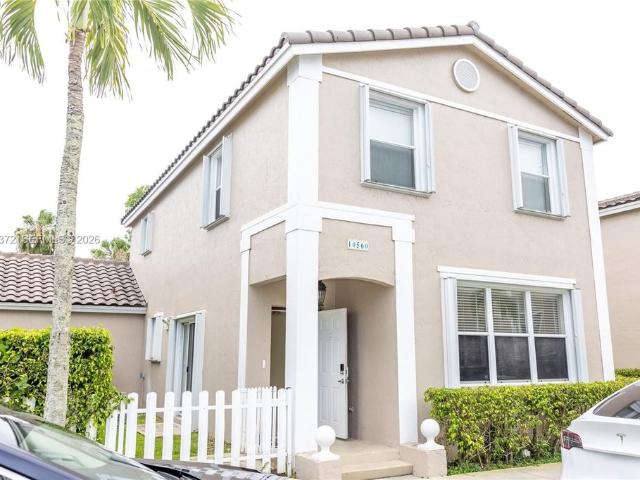 Townhouse for sale in Coral Springs, Florida