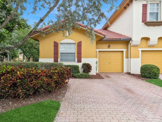 Townhouse for sale in Coral Springs