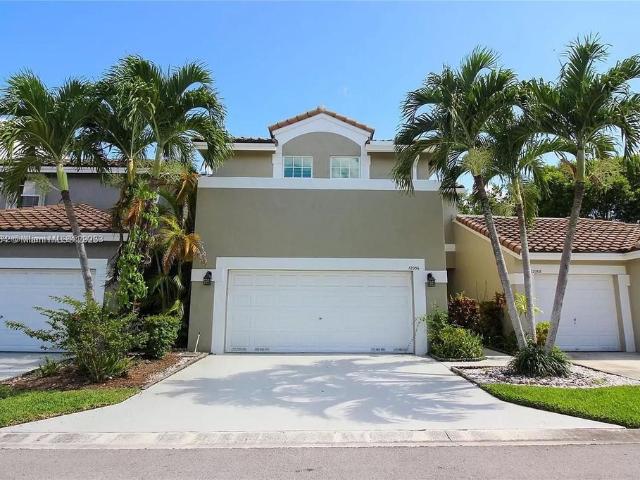 Townhouse for sale in Coral Springs