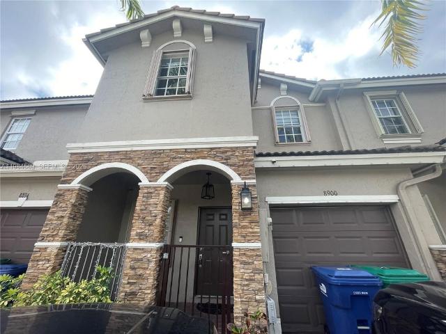 Townhouse for sale in Cutler Bay, Florida