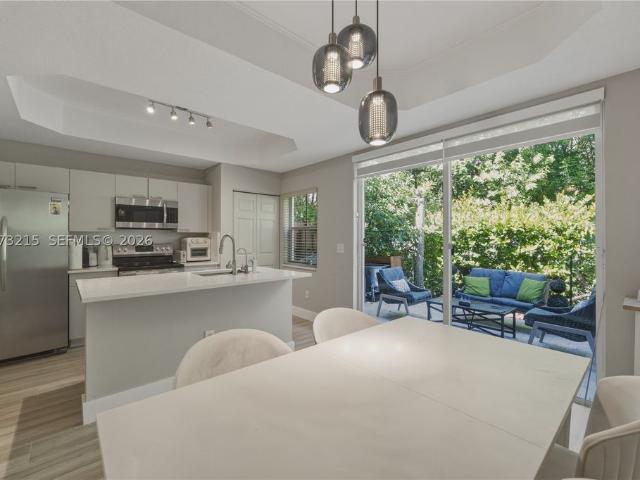 Townhouse for sale in Dania Beach, Broward County