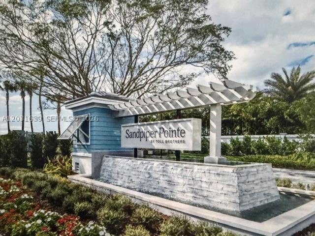 Townhouse for sale in Deerfield Beach, Florida
