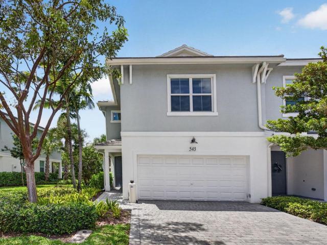 Townhouse for sale in Deerfield Beach, Florida