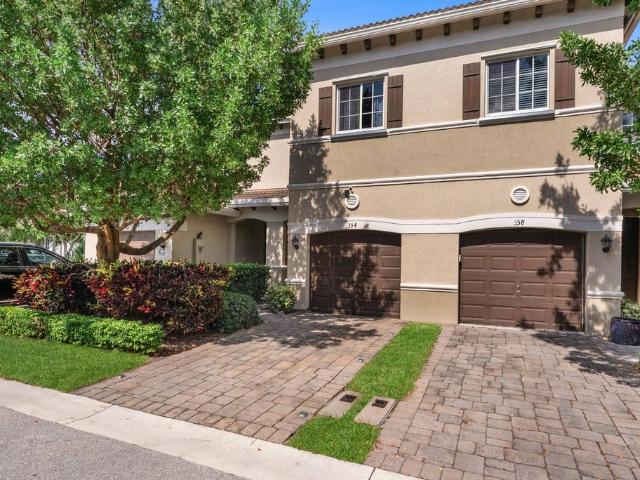 Townhouse for sale in Deerfield Beach, Florida