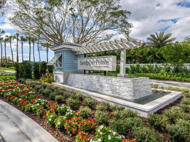 Townhouse for sale in Deerfield Beach, Florida