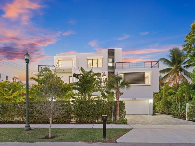 Townhouse for sale in Delray Beach, Florida